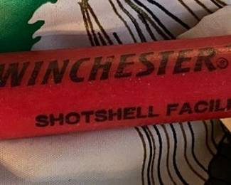 Large Winchester Shotshell Facility Premium
