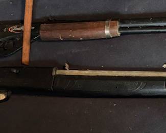 Red Ryder BB Gun
