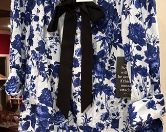 Tuckernut - Never worn