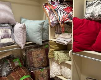 Bedding Items