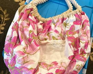 Hanae Mori Weekender