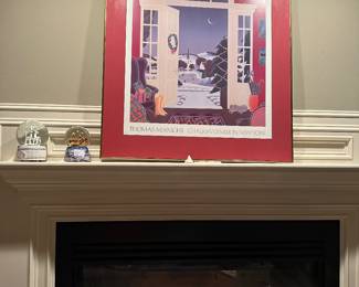 Thomas McKnight Print