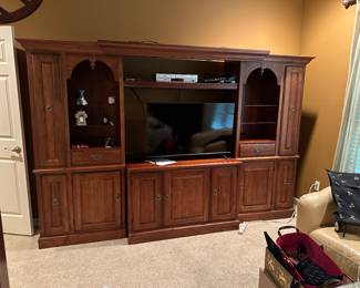 National Mt. Airey Media Center