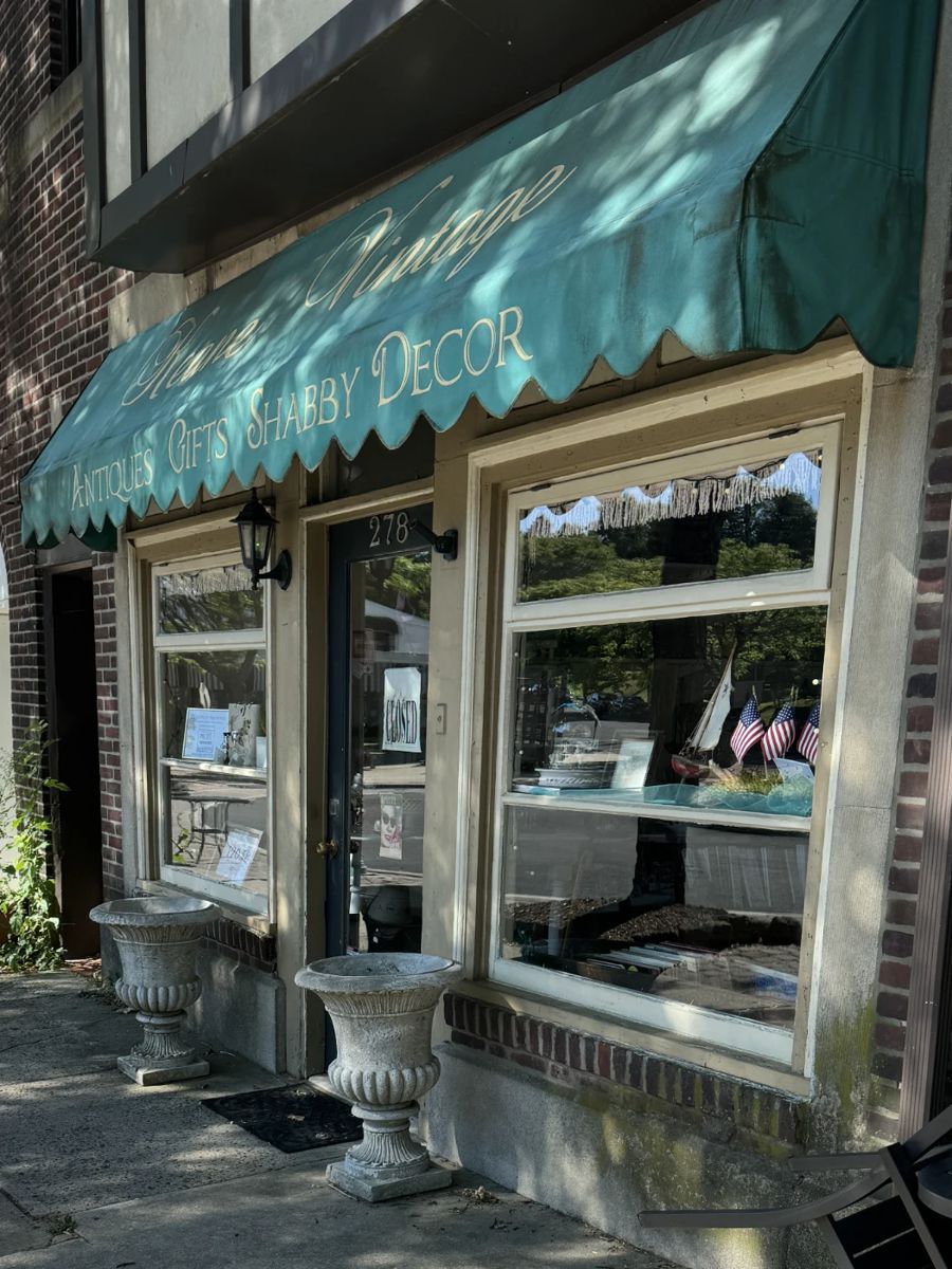 GUNNING AND COMPANY ESTATE SALES IS IN GLENSIDE... starts on 7/12/2024