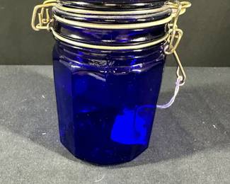 COBALT JAR