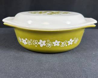 PYREX SPRING BLOSSOM