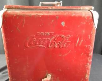 COLA COOLER