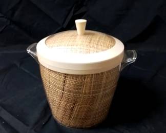 RAFFIA ICE BUCKET