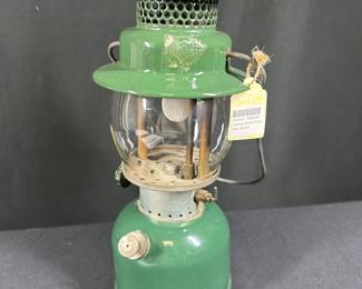 COLEMAN MODEL 242C LANTERN