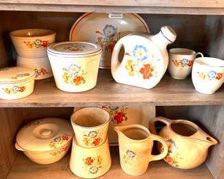 Vtg. Universal Cambridge Camwood 