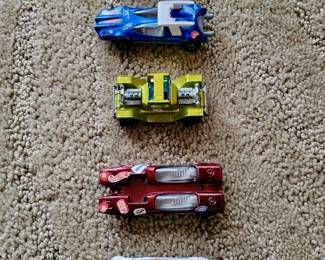 Vtg. Hot Wheel and Matchbox cars  