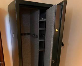 Stack-On Gun Safe
