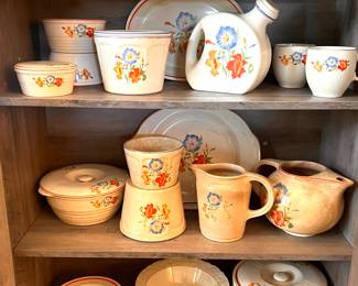 Vtg. Universal Cambridge Camwood 