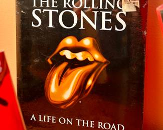 Vtg. Albums -  Rolling Stones
