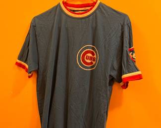 Chicago Cubs shirt