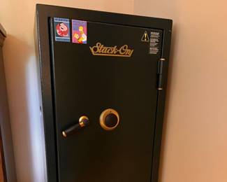 Stack-On Gun Safe