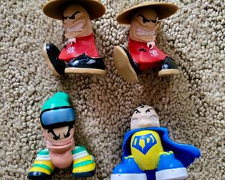 Tony Hawk Flick Trix