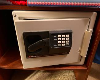 Sentry Safe