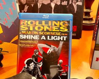 Vtg. Albums -  Rolling Stones