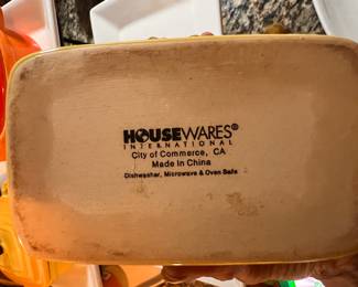 House Wares International