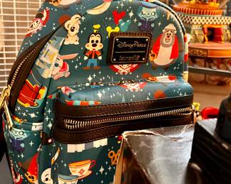 Disney Park backpack 