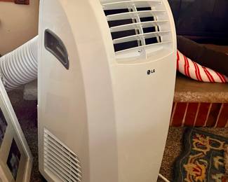 LG Air conditioner 