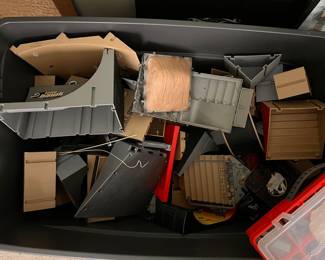 Tony Hawk Flick Trix