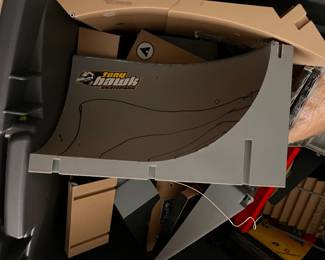 Tony Hawk Flick Trix