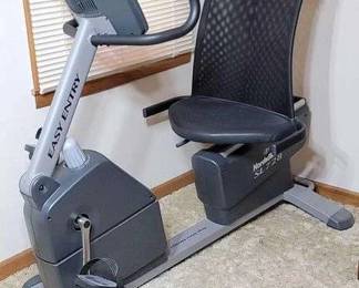 NordicTrack SL 728. Stationary Bike.