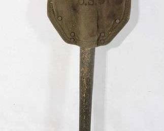 WORLD WAR II US ARMY