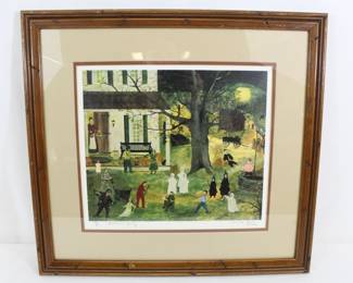 Sale Picture