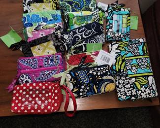 Vera Bradley