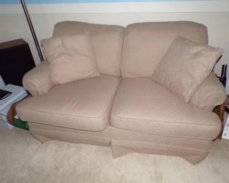 Loveseat
