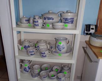 Pfaltzgraff Yorktowne