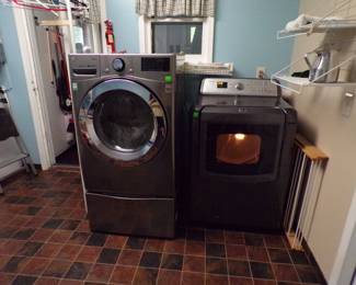 Maytag Washer & Dryer