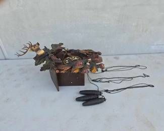 #13034 • Vintage Candy Machine
