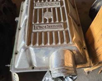 #22038 • Pro Super Charger
