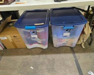 #1638 • Quilts and Pillows
