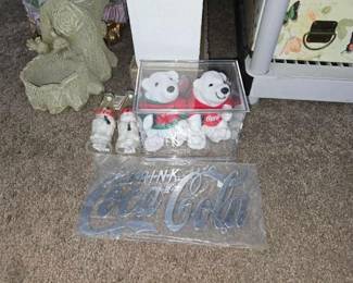 #60500 • Coca-Cola Collection
