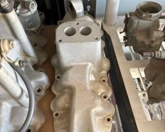 #24346 • Intake Manifold
