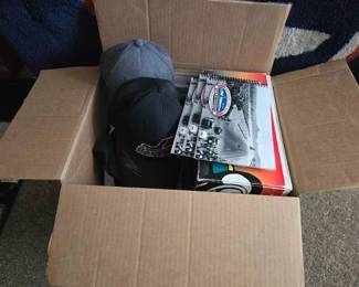 #60554 • NHRA Memorabilia
