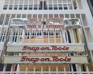 #10032 • Snap-on License Plate Cover Set
