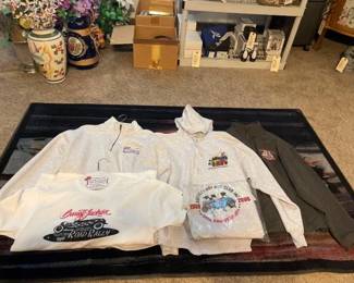 #60868 • NHRA and Hot Rod Shirts and Sweaters
