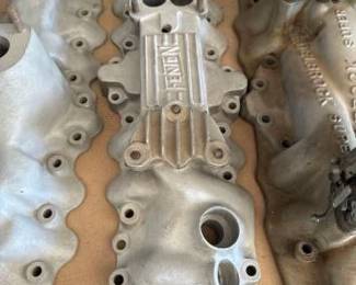 #24338 • Intake Manifold
