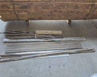 #6058 • Chrome Trim
