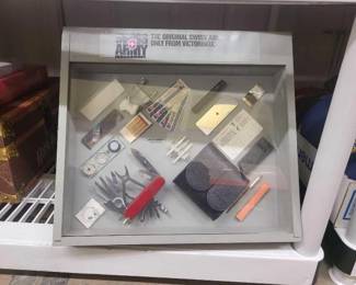 #1140 • Swiss Army Knife Swisschamp Deluxe SOS Kit
