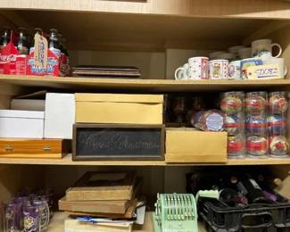 #50084 • Christmas Decorations
