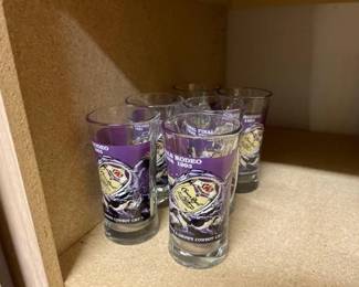 #50086 • 6 National Finals Rodeo 1993
