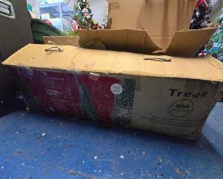 #20114 • Christmas tree
