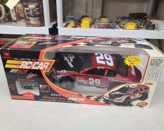#1178 • Snap-on RC Stock Car
